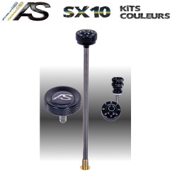 Kit couleur Arc Système SX10